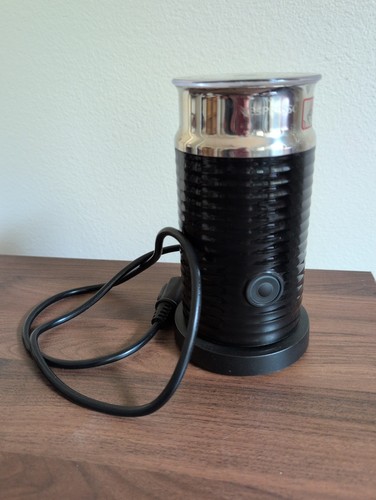 Nespresso aeroccino electric - aeroccino,