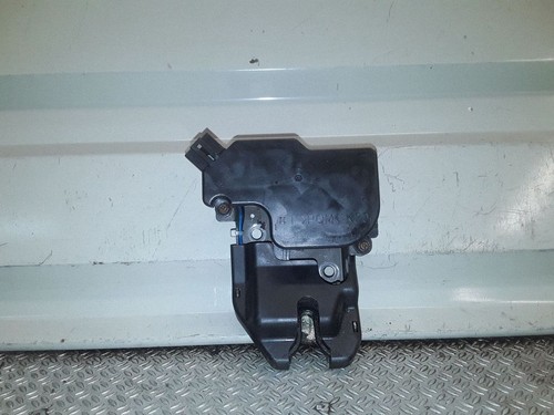 Honda accord 2004 tailgate - honda,