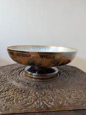 Rare Antique Losol Ware