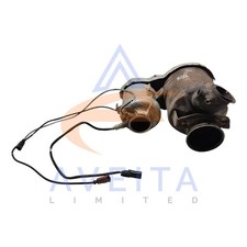 VW Passat B8 2016 2.0 TDI CRLB