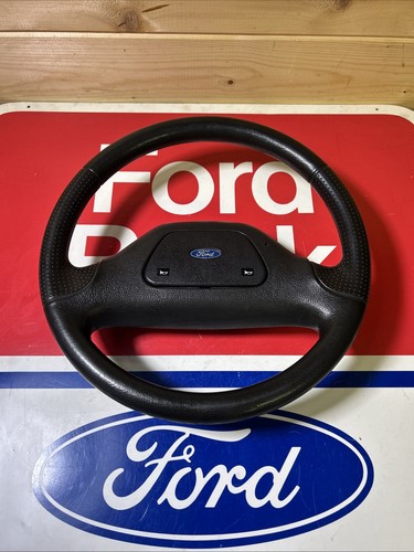Genuine ford escort mk4 - genuine,