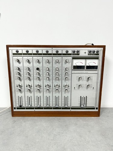 Alice stancoil ad62 - stancoil, 1972.c