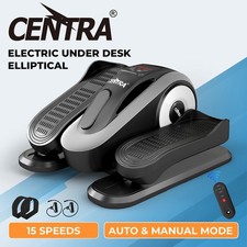 Centra Elliptical Machine