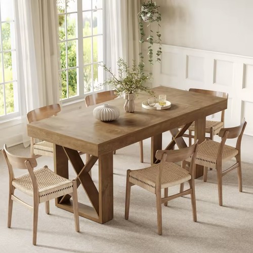 Inch rectangle dining - 63-inch,