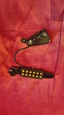 Acoustic Guitar Pickup With