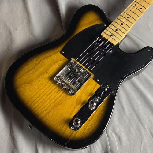 Fender made japan hybrid50s - fender,