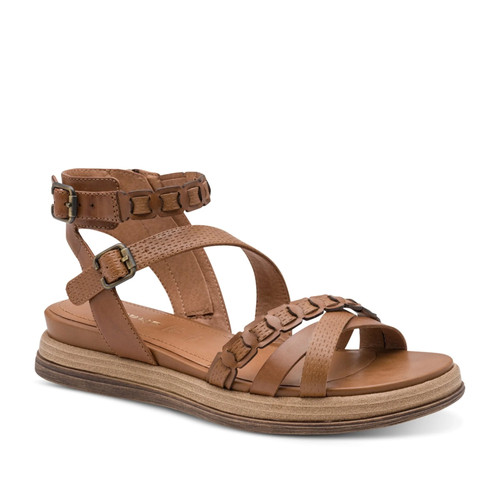 Tamaris women ladies brown - women's,