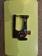 Singer Sewing Machine Pin