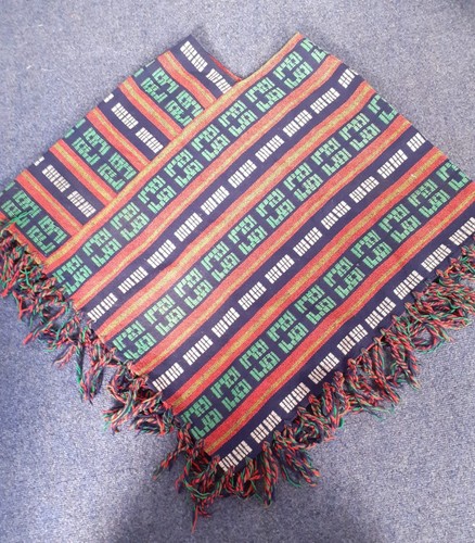 Vintage 1970s ladies mexican - 1970s,