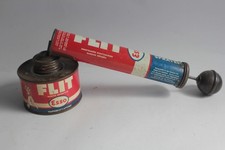 Antique ESSO Flit Insecticide Sprayer (74283)