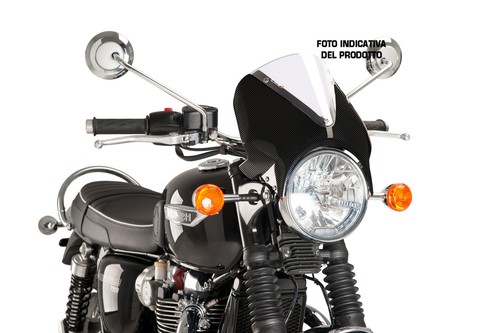Puig fairing univ vision - univ.,