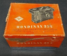 AGFA RONDINAX 35U DAYLIGHT