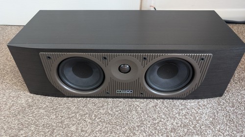 Mission m7c2 cinema surround - m7c2,