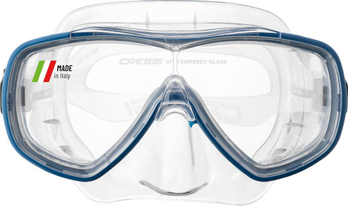 Cressi onda snorkel set - onda,,