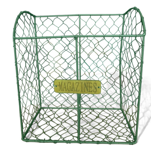 Chicken wire mesh - chicken,