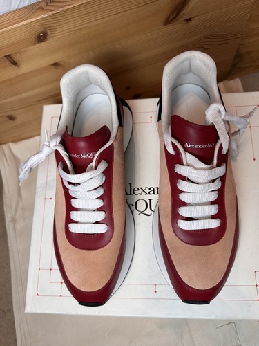 Alexander mcqueen sprint - alexander,