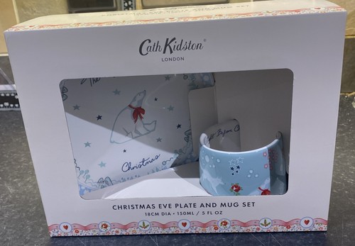 Cath kidston christmas eve - kidston,