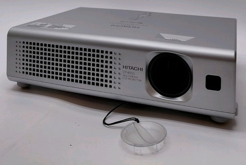 Hitachi rs55 multimedia - hitachi,