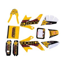 Graphics Kit – Stomp CRF50