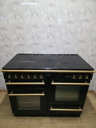 Ceramic rangemaster 110cm - ceramic,
