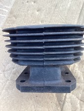 BSA C11G & C12  cylinder barrel  C11 #5