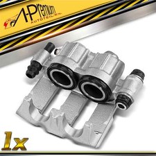 Brake caliper without holder