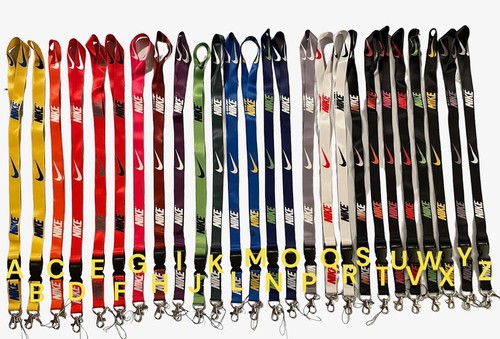 Nike lanyard detachable - lanyard,