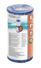 Flowclear Bestway Size I Pool