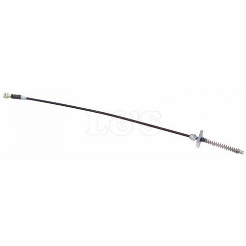 Throttle cable assy for - throttle,