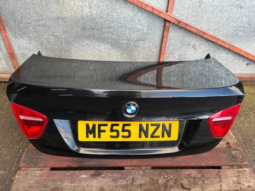 2005 bmw series 320i e90 - series,