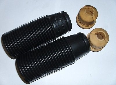 New rear suspension dust - dust, boot