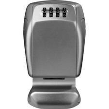 Master Lock Key Safe Wall