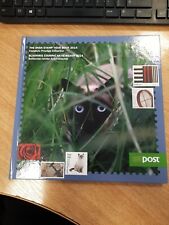 The Irish Stamp Year Book 2014. Standard Edition. Free Registered Tracking Post