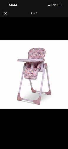 Cosatto high chair for babies - cosatto,