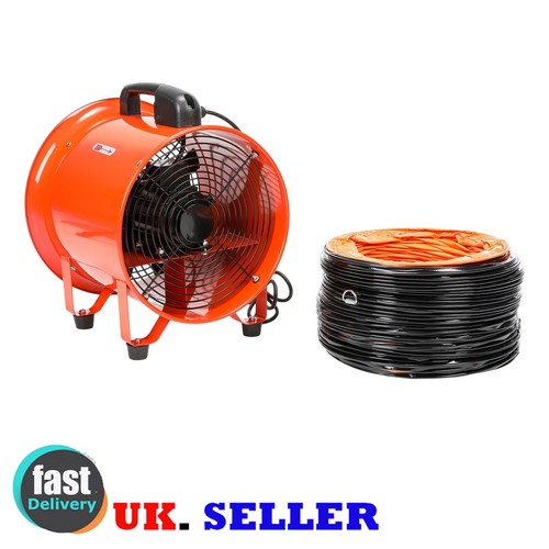 Dust extractor ventilation fan - dust,