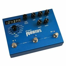 Strymon MOBIUS Mobius Modulation machine