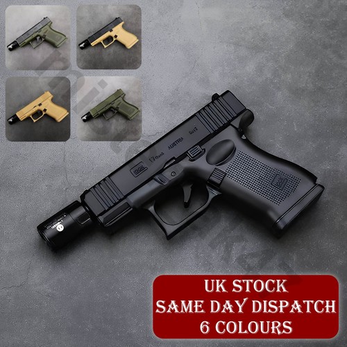 Lighter jet flame gun - lighter,