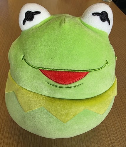 Muppets kermit the - muppets, plush