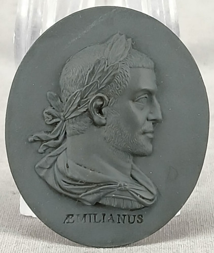 Wedgwood marcus aemilianus - wedgwood,