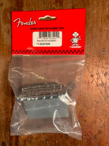 Fender vintage style 50s 60s - fender, 50s/60s