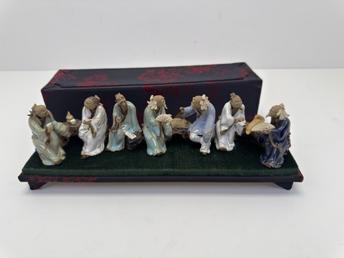 Vintage oriental chinese - vintage,