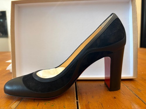 Christian louboutin marple - christian, st