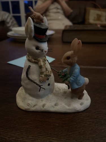 Beatrix potter peter - beatrix, &