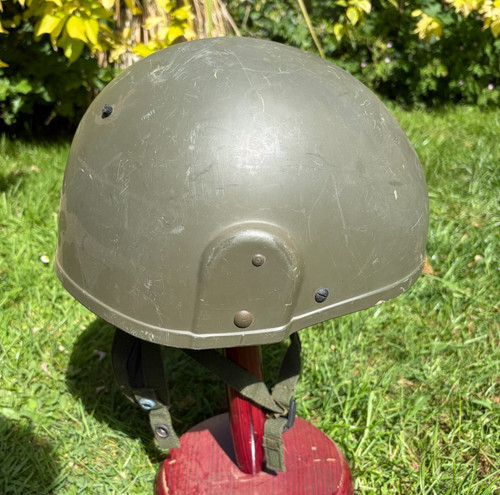 British army 6 - army, mk