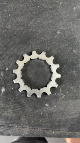 Rohloff speedhub 14t - rohloff,