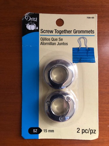 New dritz large silver - large,