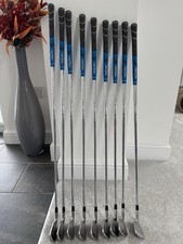 Titleist AP1 716, Dynamic Gold