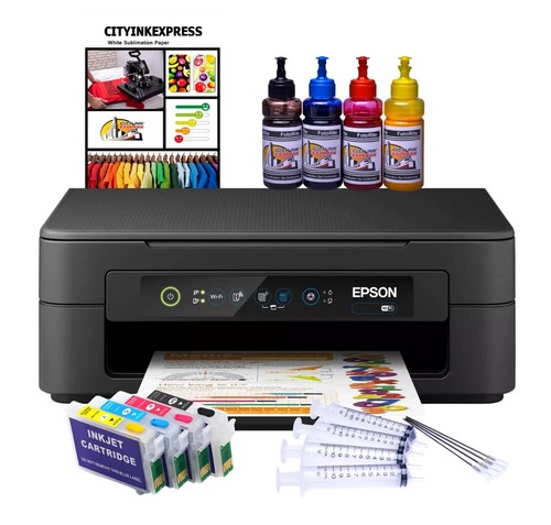 Sublimation printer 2200 - sublimation, xp-2200