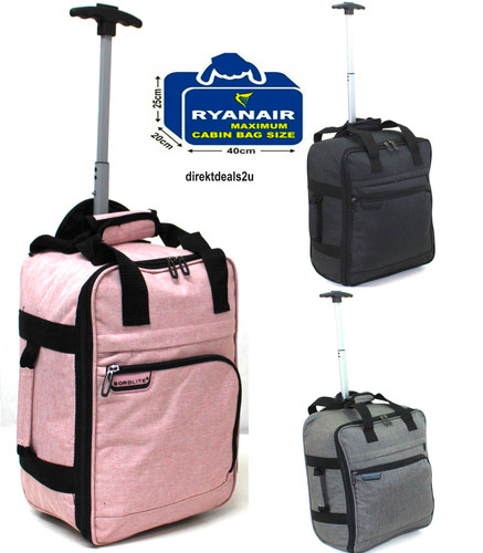40x25x20cm ryanair under seat - 40x25x20cm,