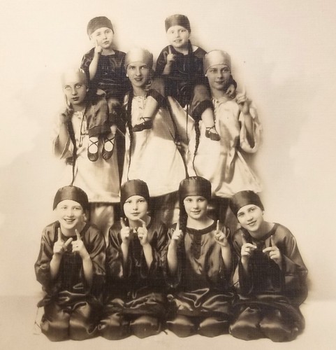 Vintage 1930s chicago - vintage,